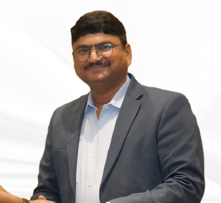 Dr. Dinesh Singh